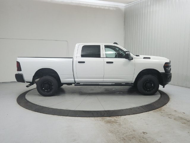 New 2026 RAM 2500 Tradesman AWD/4WD image 9