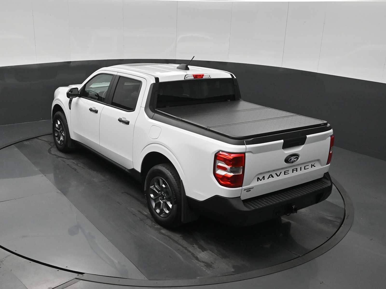 Used 2025 Ford Maverick XLT w/ XLT Luxury Package image 22