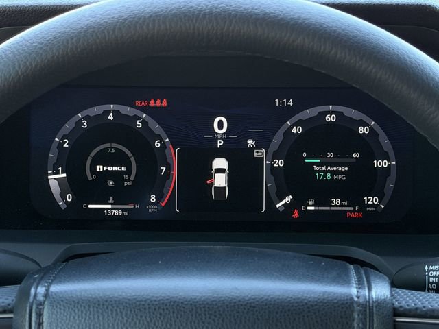 Certified 2024 Toyota Tacoma TRD Sport image 17