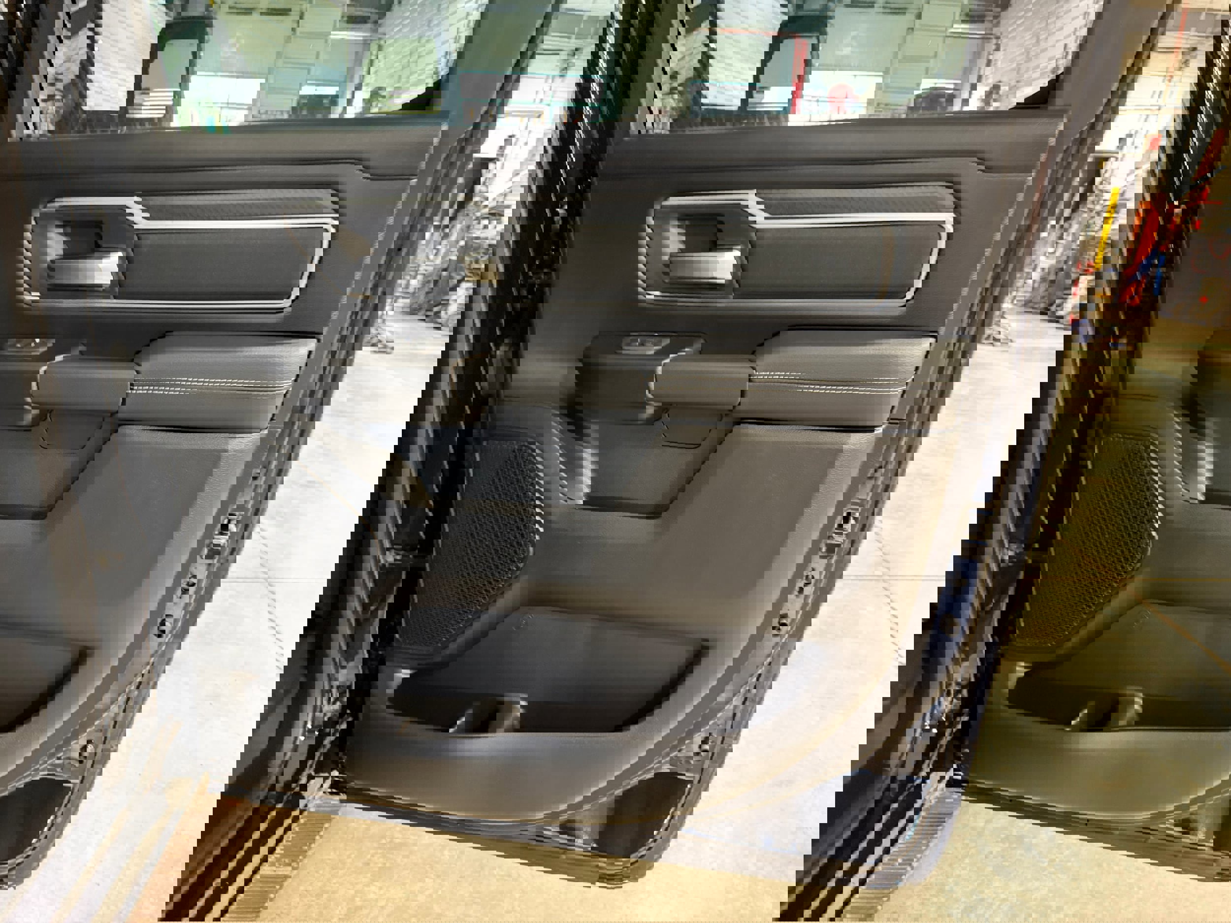 New 2025 RAM 1500 Big Horn image 11