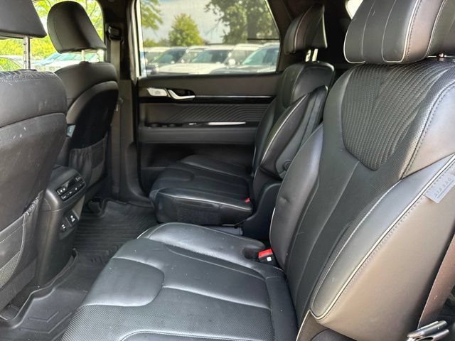 Used 2023 Hyundai Palisade Calligraphy AWD/4WD image 20