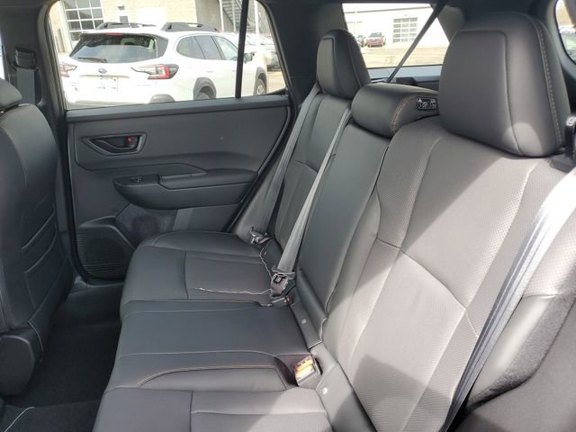 New 2026 Subaru Outback Wilderness image 10