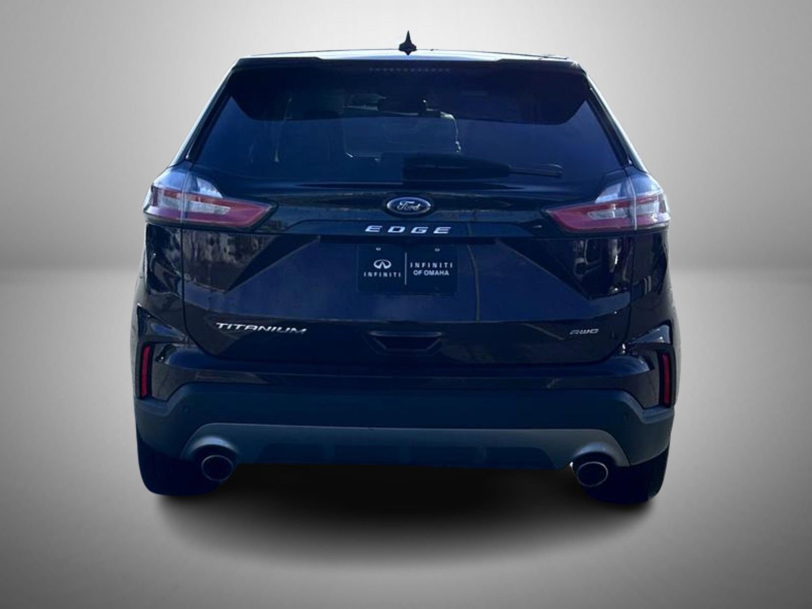 Used 2024 Ford Edge Titanium image 6