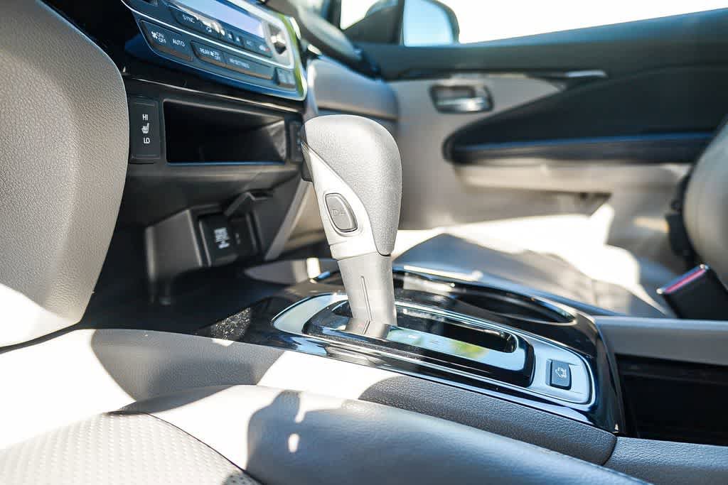 Used 2018 Honda Ridgeline RTL-E image 23