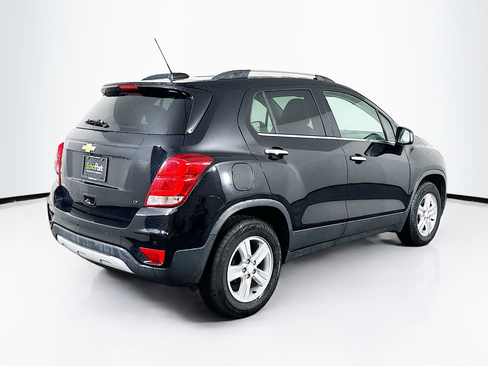 Used 2020 Chevrolet Trax LT w/ Driver Confidence Package image 9