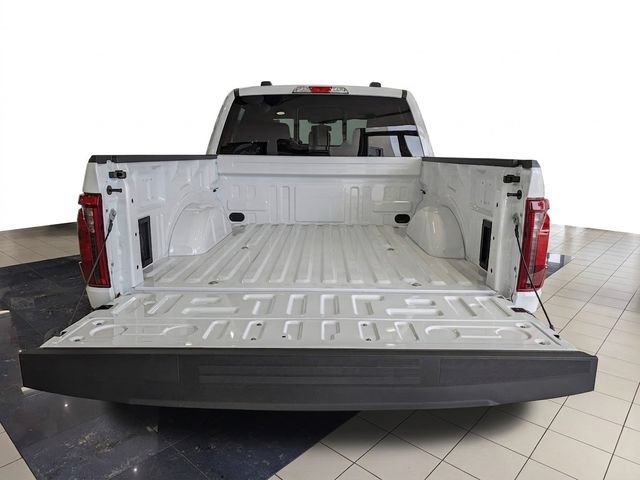 New 2026 Ford F150 XLT w/ Equipment Group 302A MID AWD/4WD image 6