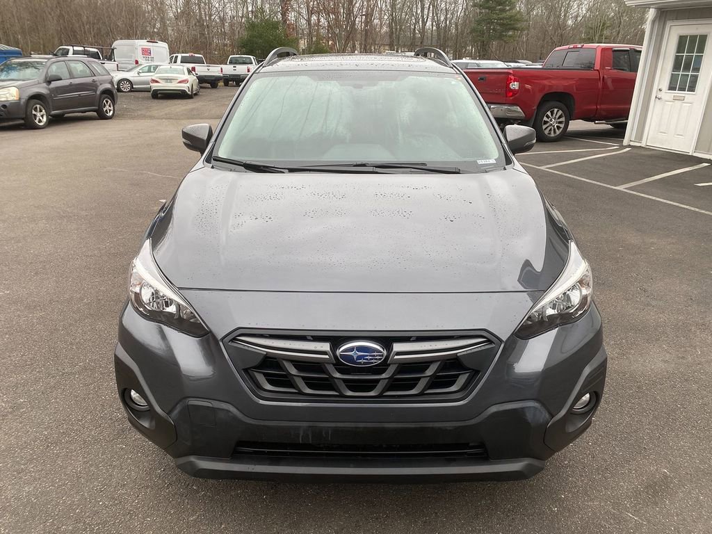 Used 2021 Subaru Crosstrek 2.5i Sport w/ Moonroof Package AWD/4WD image 3