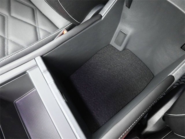 New 2026 Volkswagen Atlas SE image 9