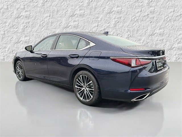 New 2025 Lexus ES 350 w/ Premium Package image 5