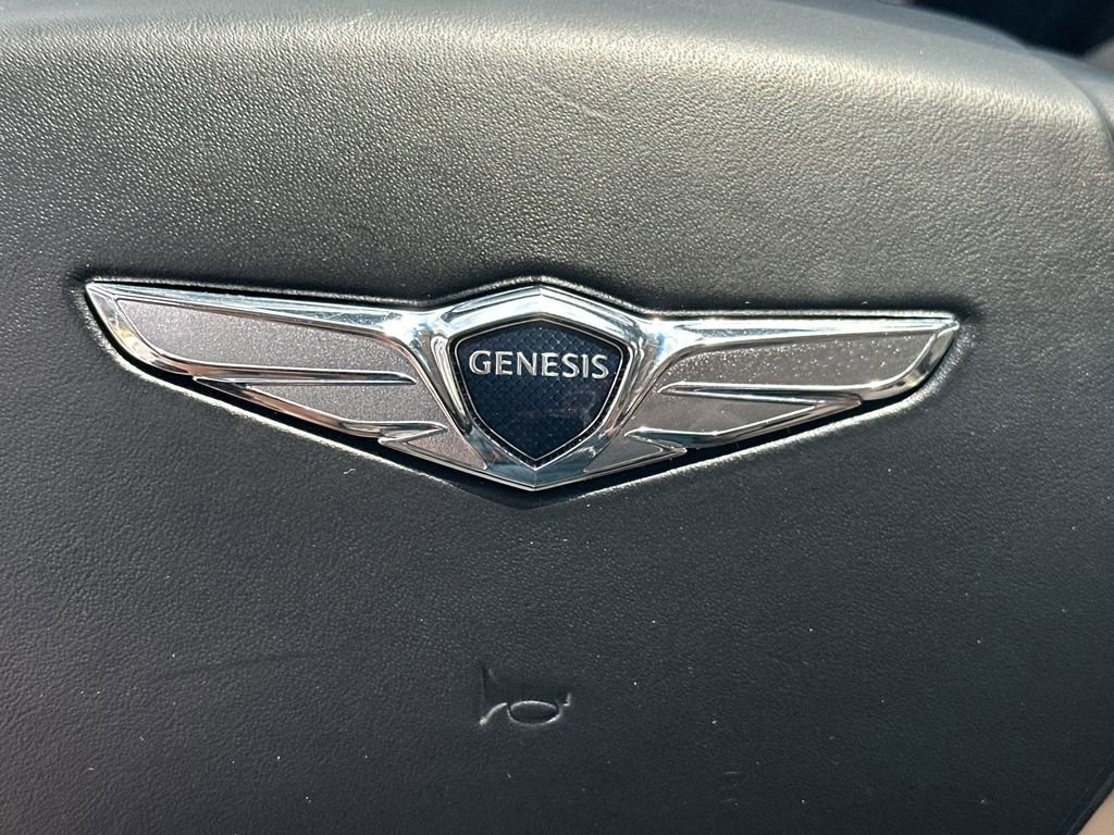 Used 2018 Genesis G90 5.0 Ultimate RWD image 27