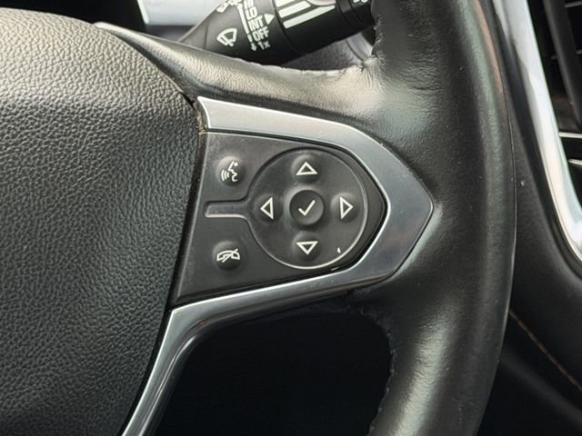 Used 2020 Chevrolet Traverse RS FWD image 15