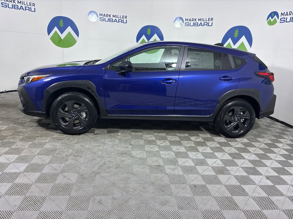 New 2026 Subaru Crosstrek 2.5i w/ Convenience Package #1 image 7