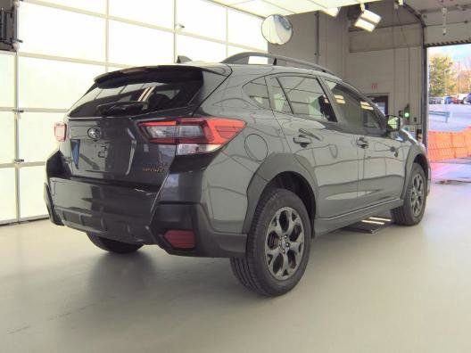 Used 2023 Subaru Crosstrek 2.5i Sport AWD/4WD image 4