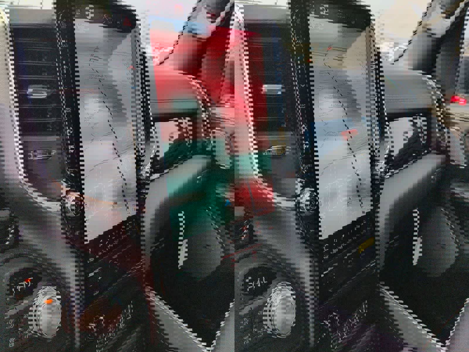 New 2026 RAM 1500 Laramie w/ Night Edition image 26