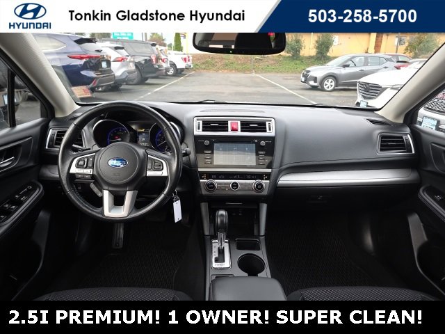 Used 2016 Subaru Outback 2.5i Premium w/ Popular Package #3 image 30