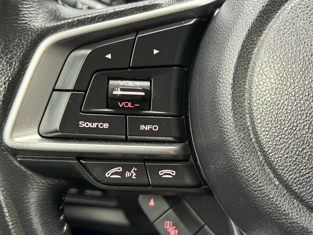 Used 2020 Subaru Forester Premium AWD/4WD image 29