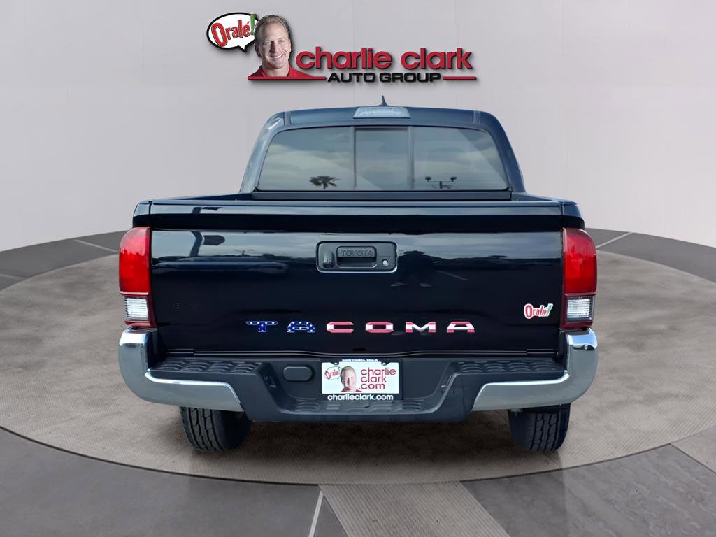 Used 2020 Toyota Tacoma SR5 image 4