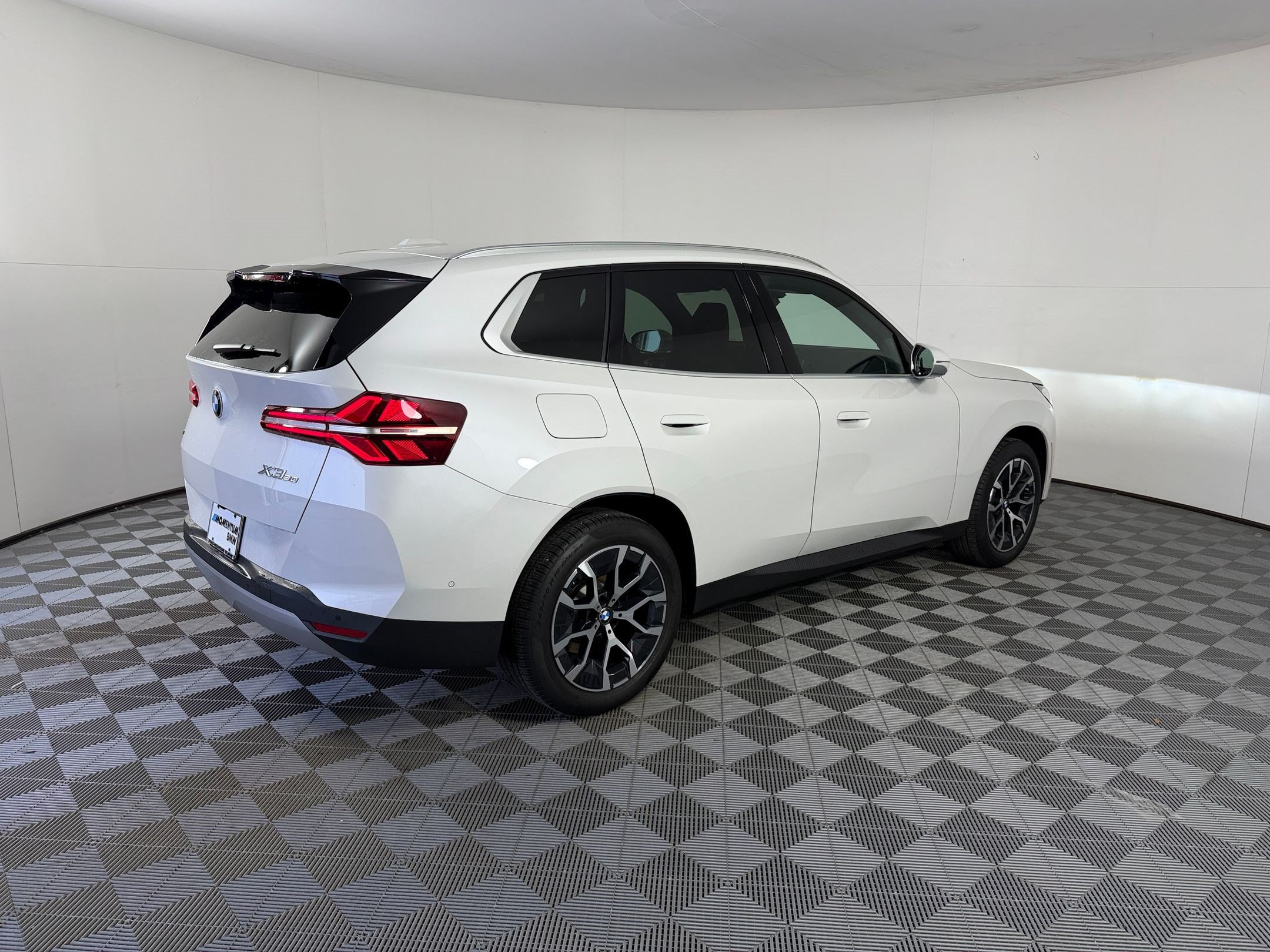 Used 2026 BMW X3 xDrive30i AWD/4WD image 9