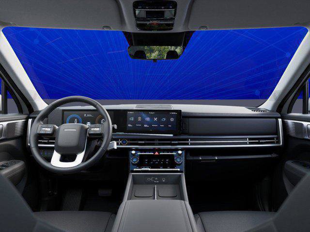 New 2026 Hyundai Santa Fe SE FWD image 11