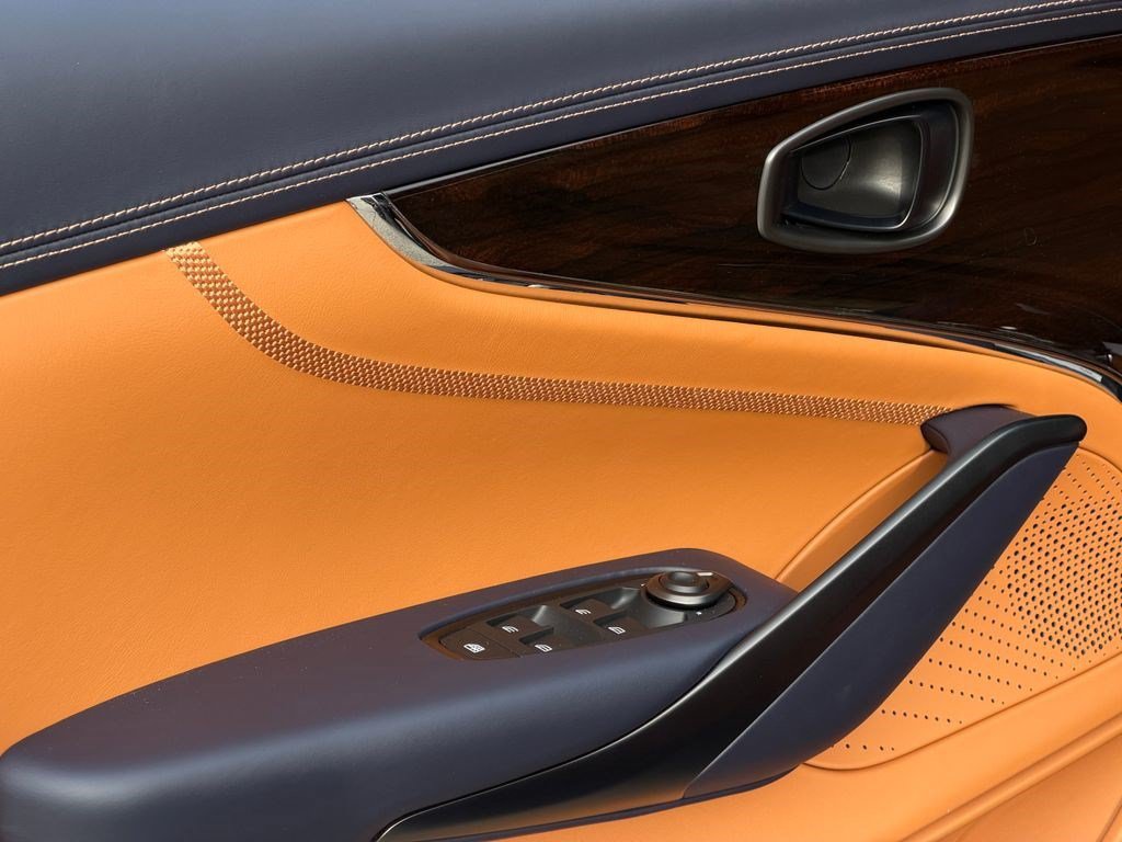 New 2026 Aston Martin DBX 707 AWD/4WD image 26