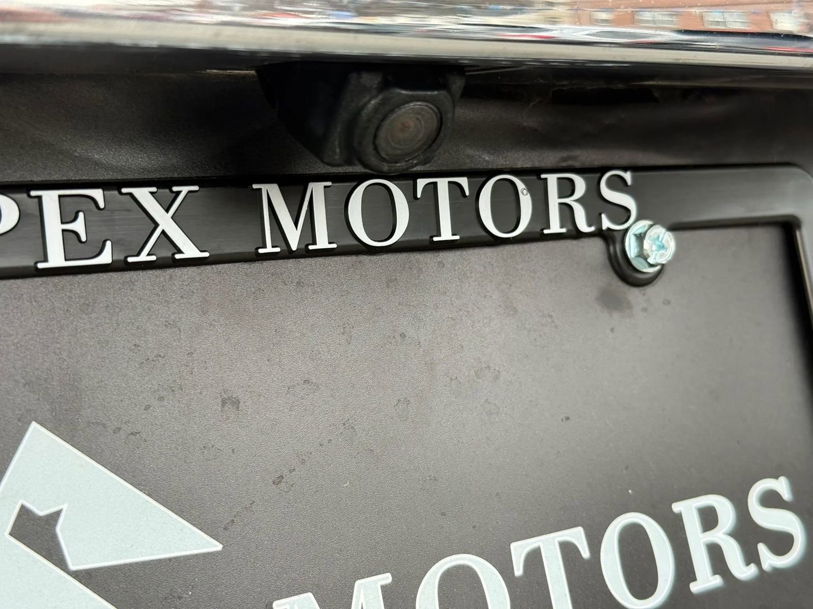 Used 2018 GMC Terrain SLE image 8