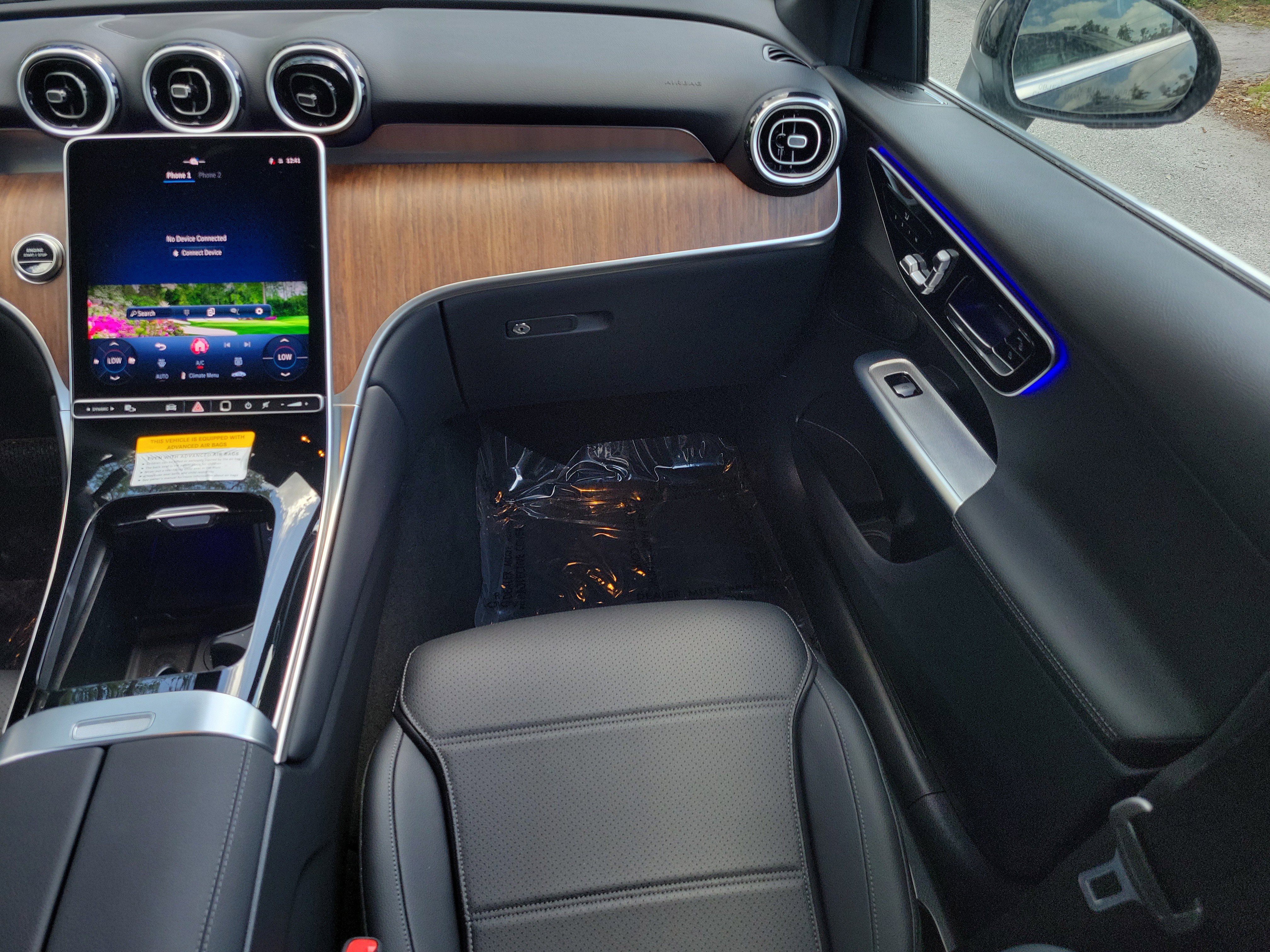 Certified 2026 Mercedes-Benz GLC 300 4MATIC image 19