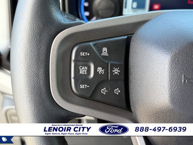 Used 2023 Ford Bronco Badlands image 20