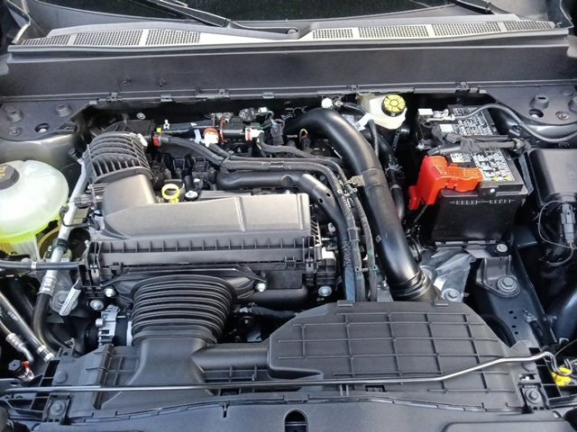 New 2025 Ford Maverick XLT w/ XLT Luxury Package image 33