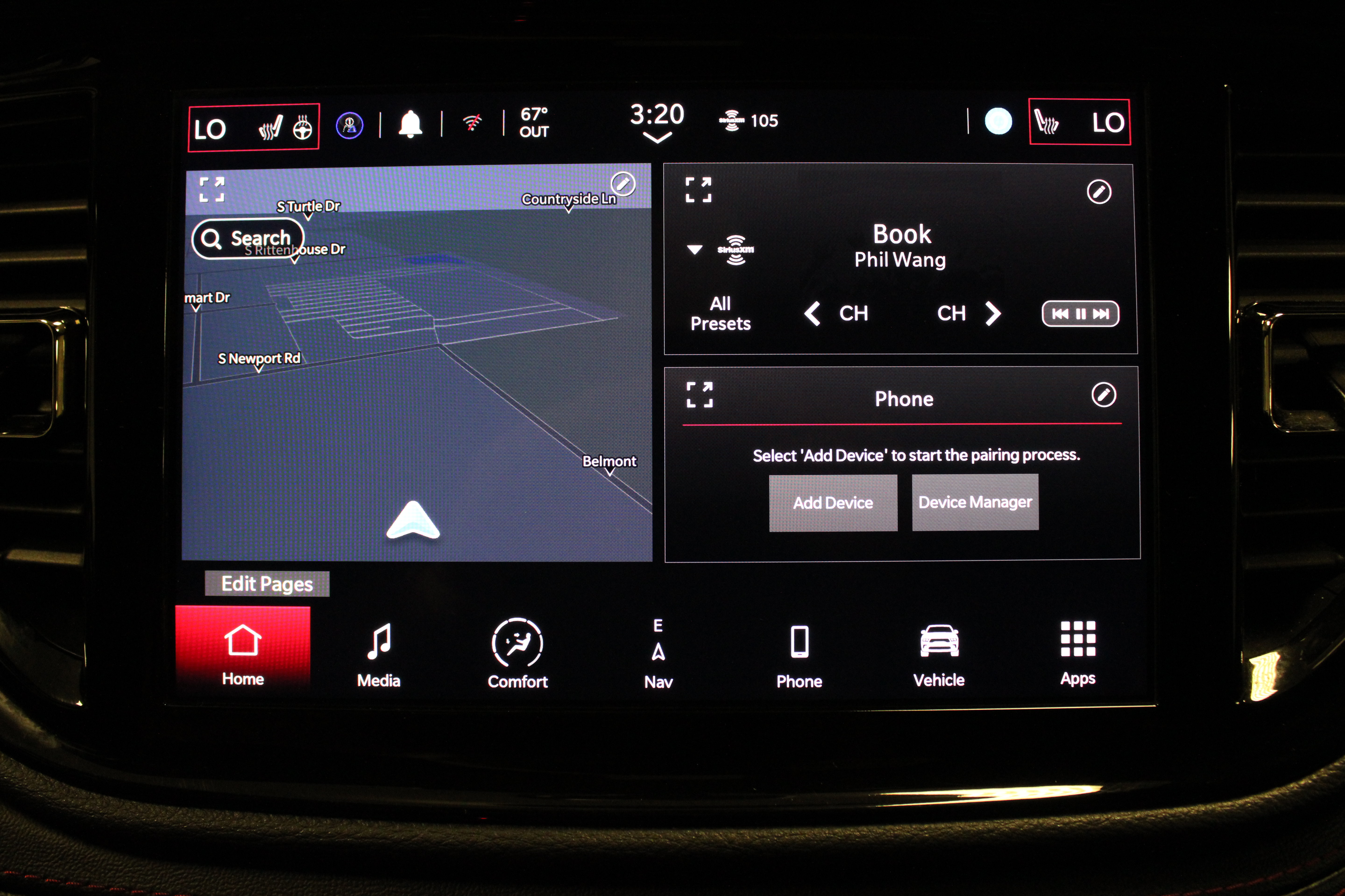 Used 2025 Dodge Durango GT AWD/4WD image 25