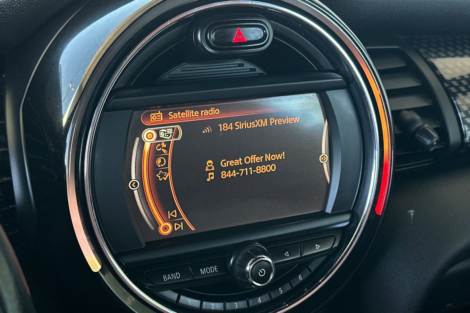 Used 2017 MINI Cooper S FWD image 17