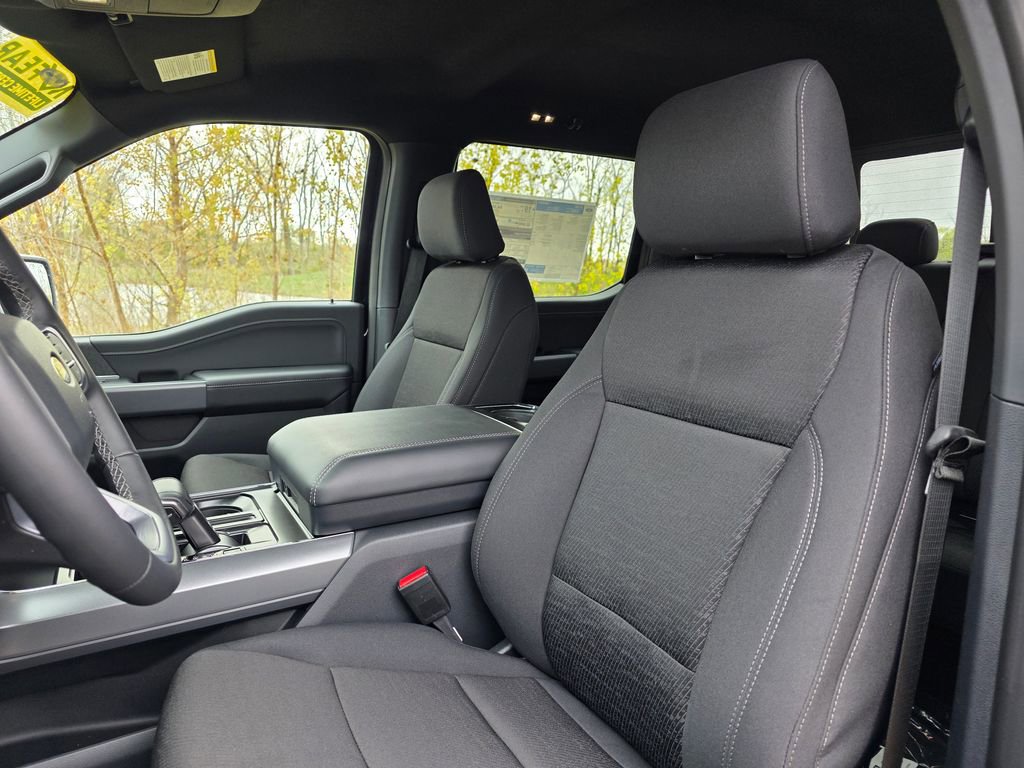 New 2026 Ford F150 XLT AWD/4WD image 21