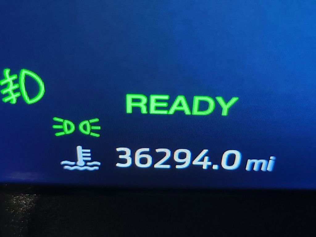 Used 2023 Ford Escape ST-Line Elite AWD/4WD image 38