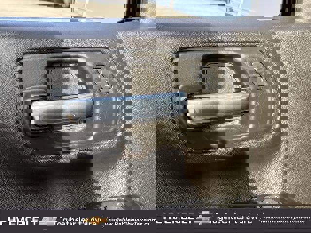 Used 2023 Chevrolet Silverado 1500 Custom image 27