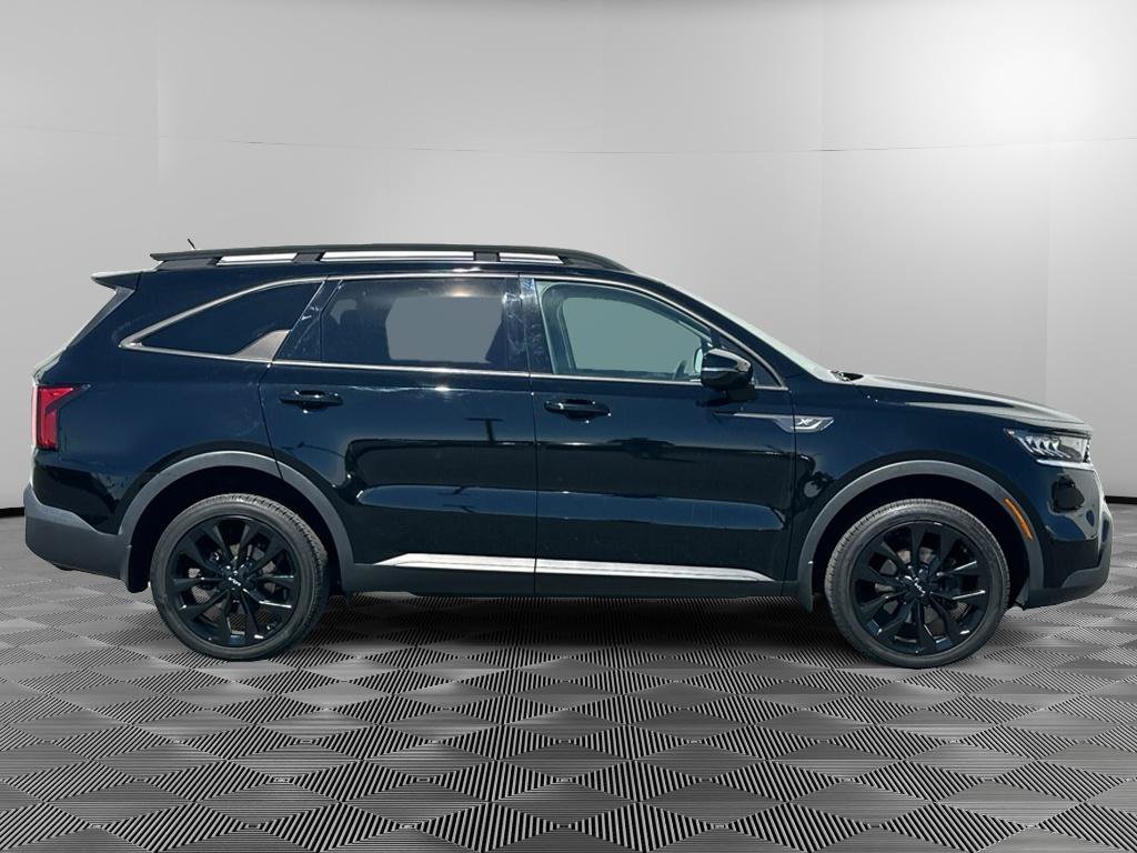 Used 2023 Kia Sorento X-Line EX AWD/4WD image 3