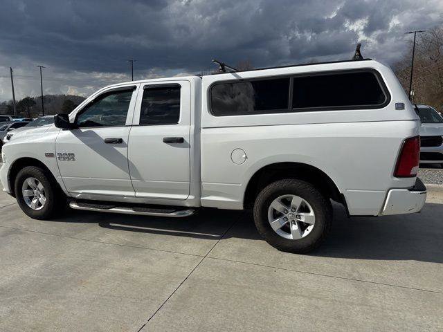 Used 2014 RAM 1500 Express image 11