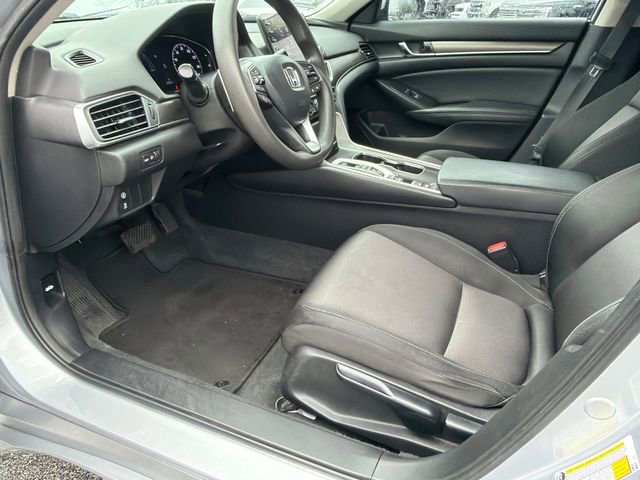 Used 2021 Honda Accord Hybrid image 9