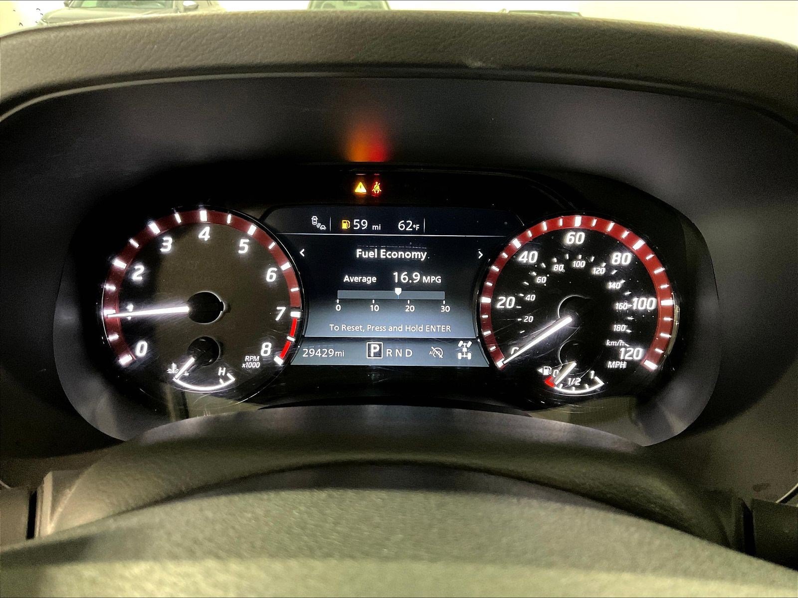 Used 2025 Nissan Frontier PRO-4X w/ Interior Protection Package AWD/4WD image 14