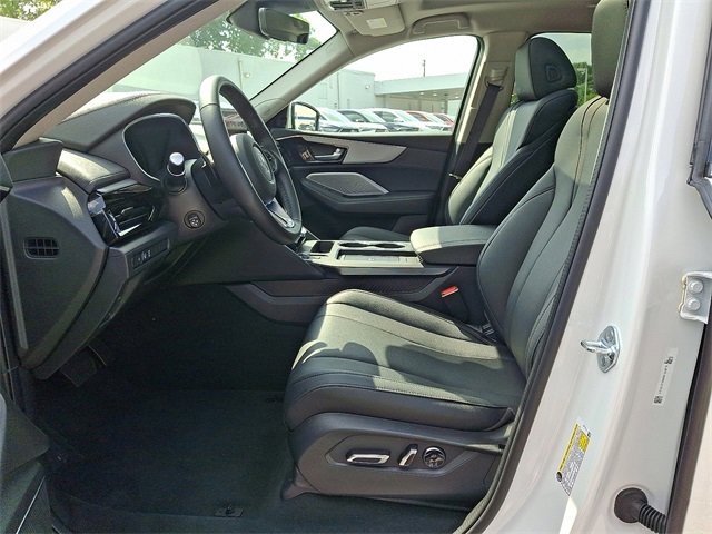 Certified 2025 Acura MDX SH-AWD image 13