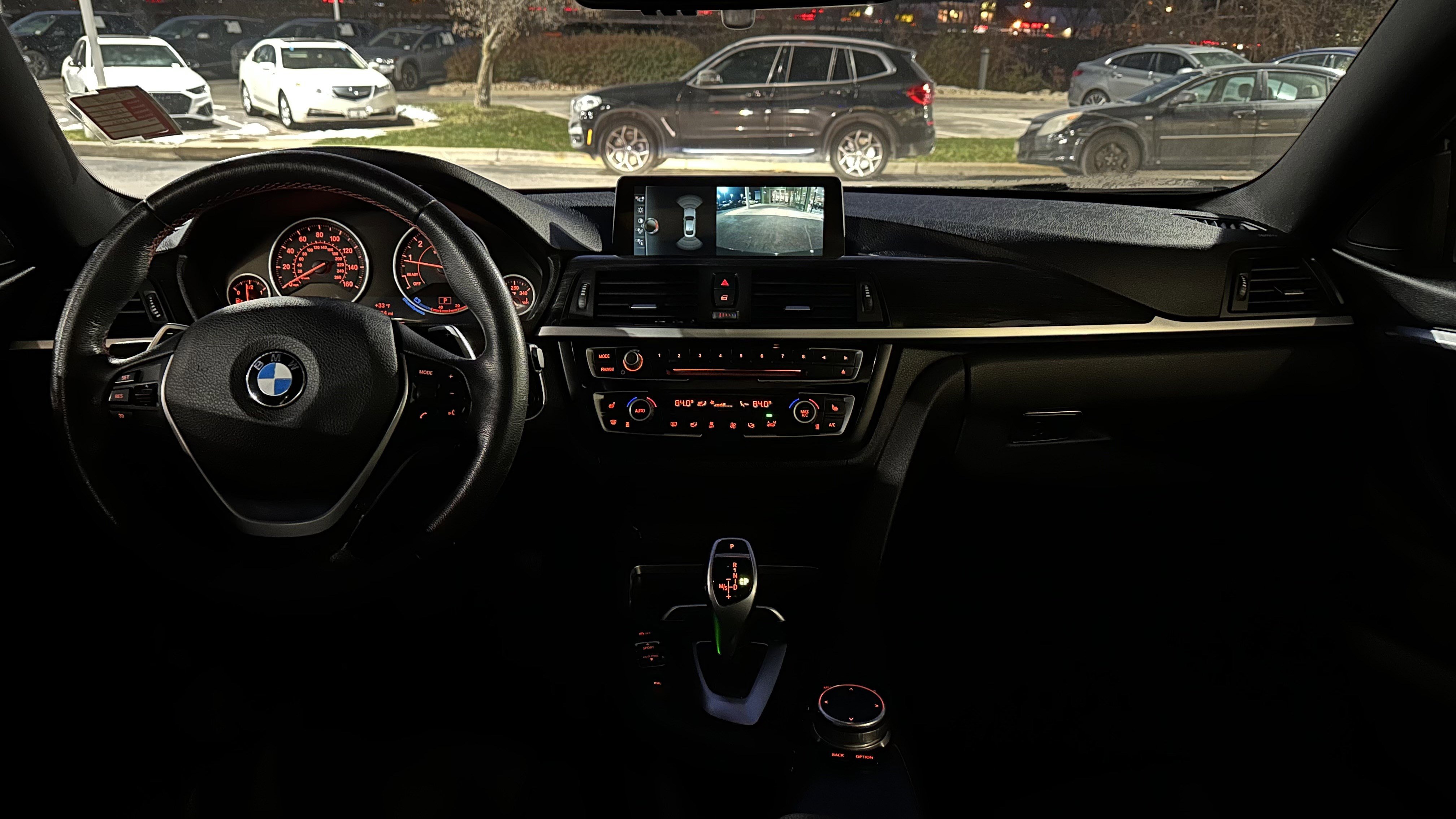 Used 2017 BMW 430i Gran Coupe xDrive image 32