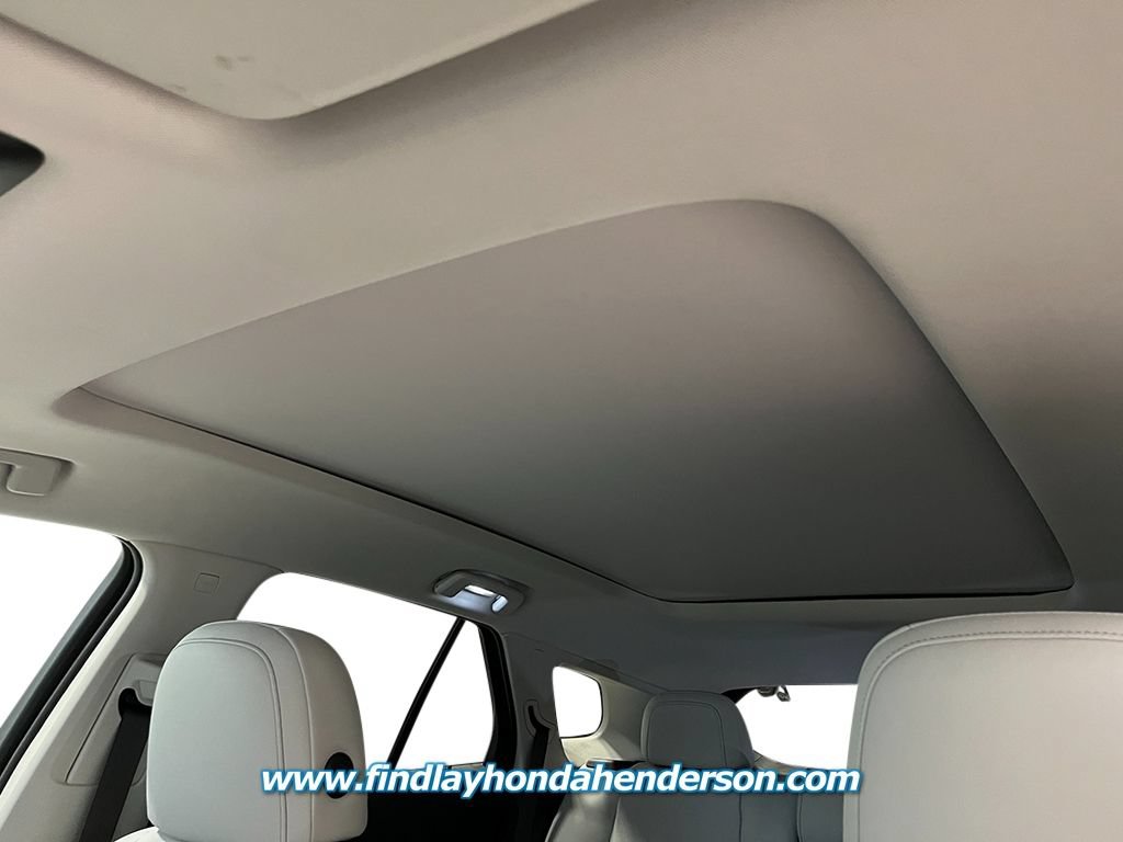 New 2026 Honda Prologue Touring image 20
