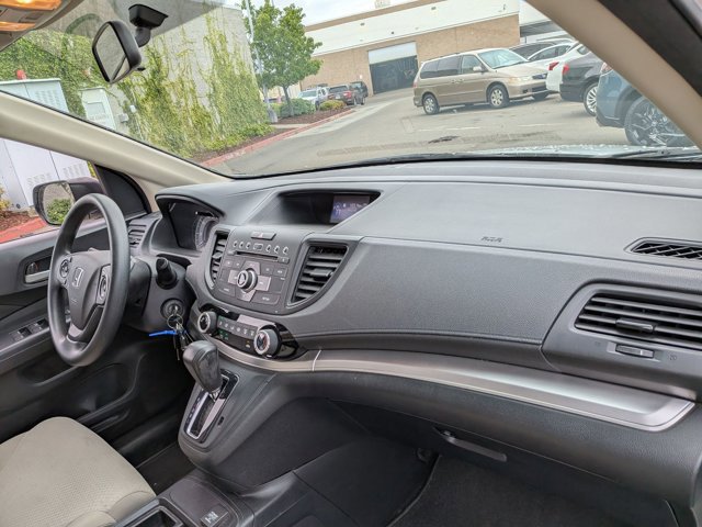 Used 2016 Honda CR-V SE image 19