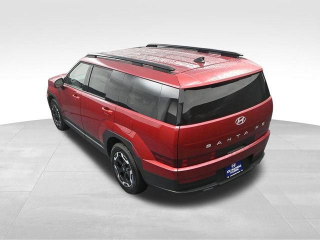 New 2026 Hyundai Santa Fe SEL AWD/4WD image 26