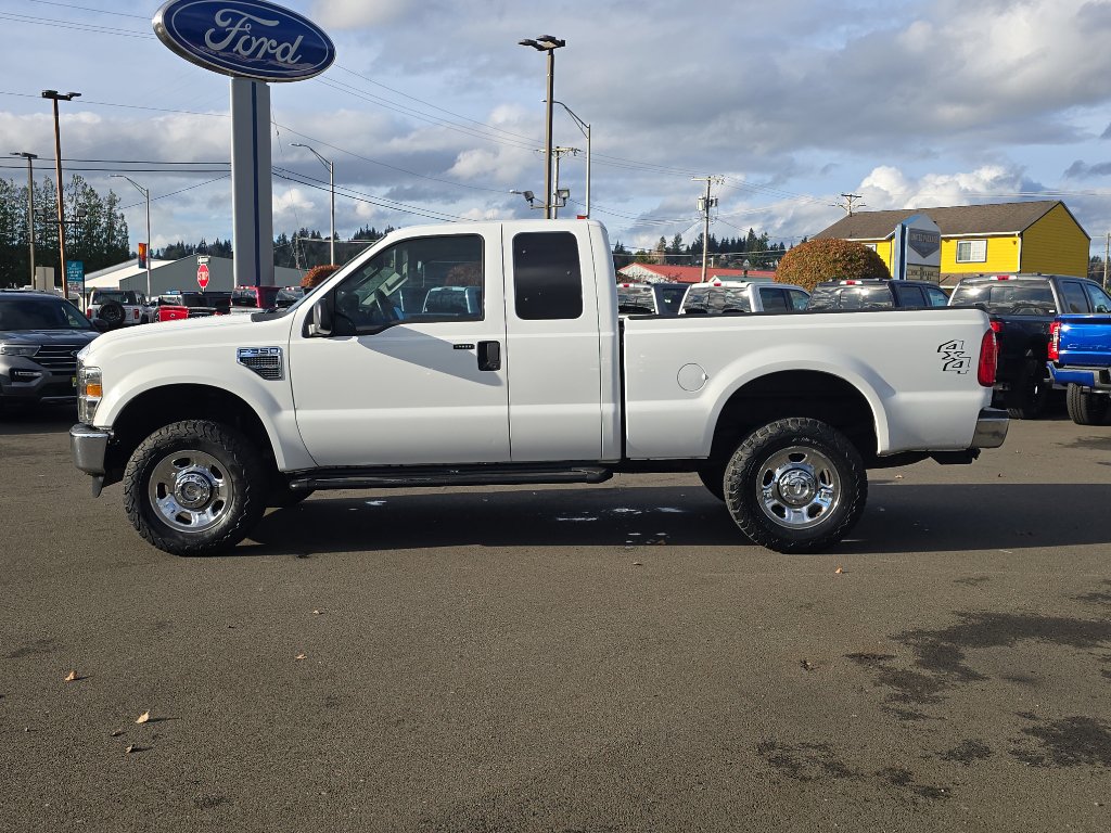 Used 2008 Ford F350 XLT image 6