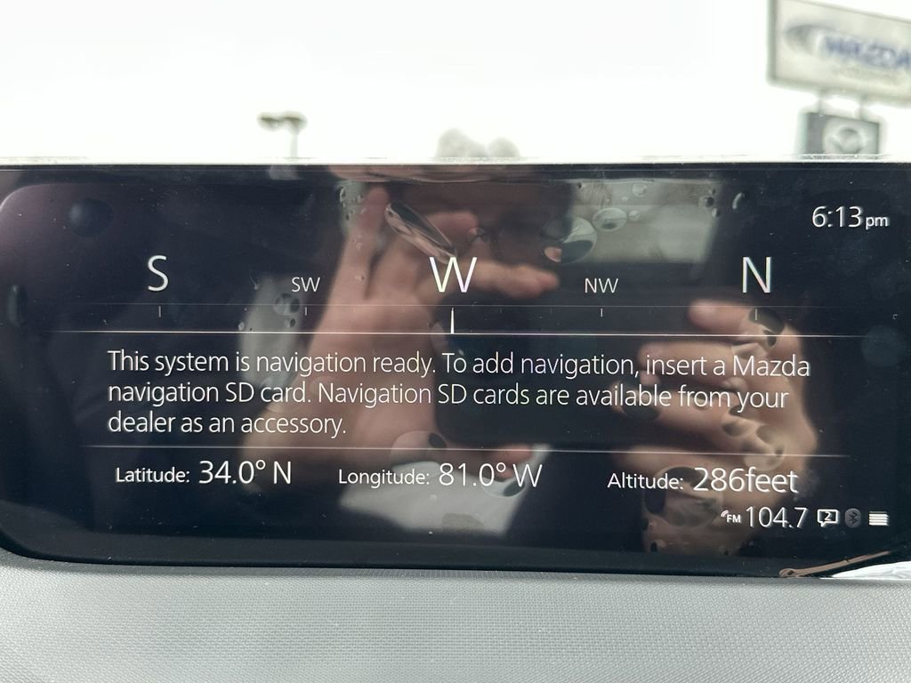 New 2025 MAZDA MX-5 Miata RF Grand Touring image 16