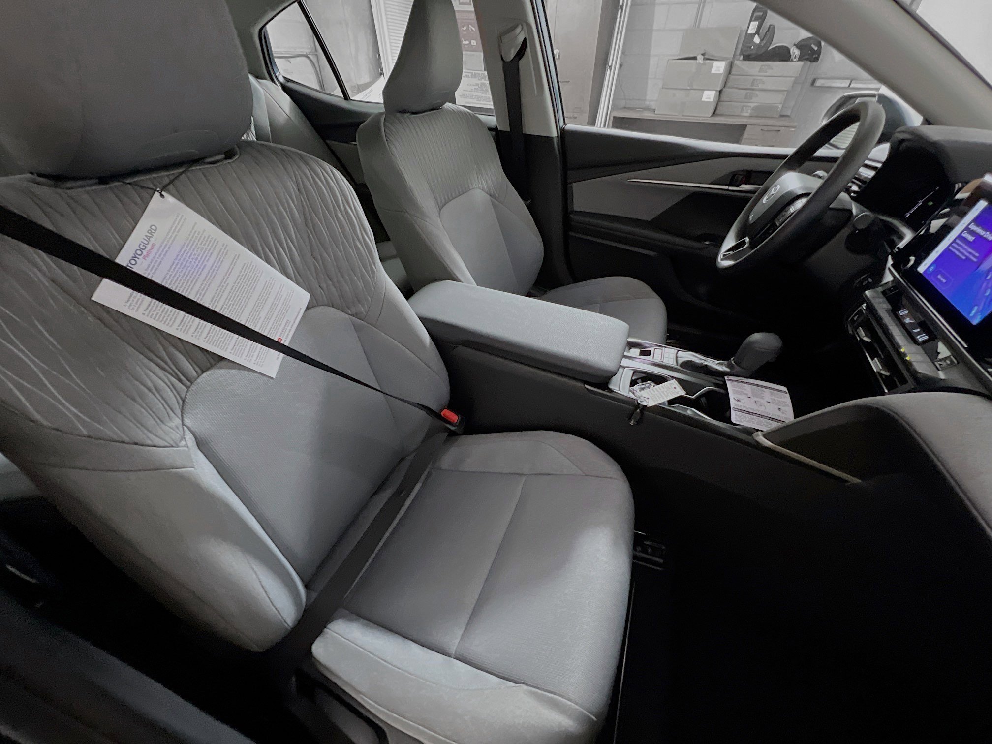 Used 2026 Toyota Camry LE image 31