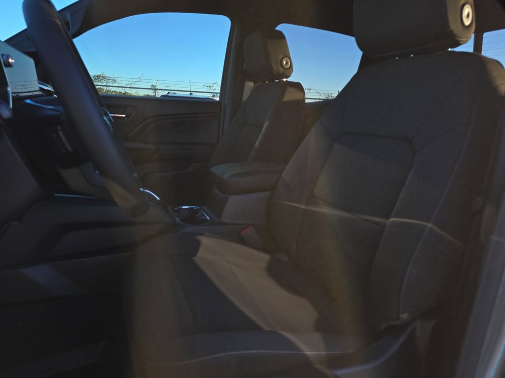 New 2026 GMC Canyon Elevation w/ Convenience Package RWD image 13