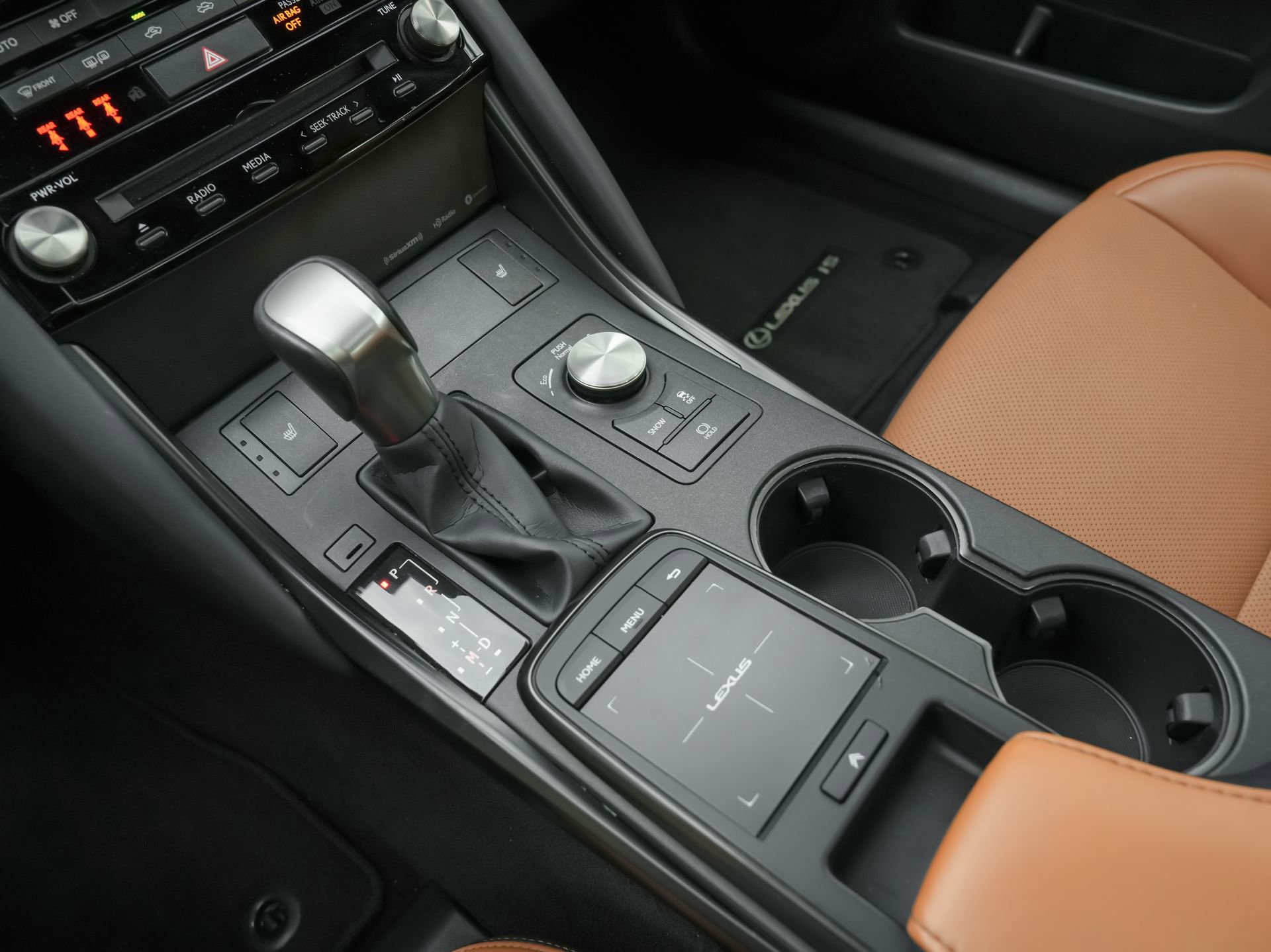 Used 2023 Lexus IS 350 F Sport w/ Accessory Package 2 RWD image 22