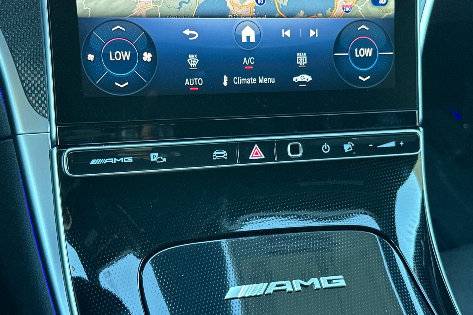 New 2026 Mercedes-Benz CLE 53 AMG 4MATIC Cabriolet image 25