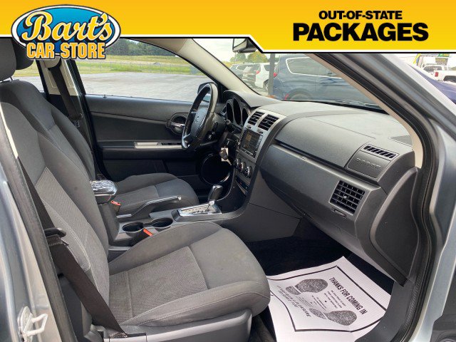 Used 2010 Dodge Avenger Express FWD image 12