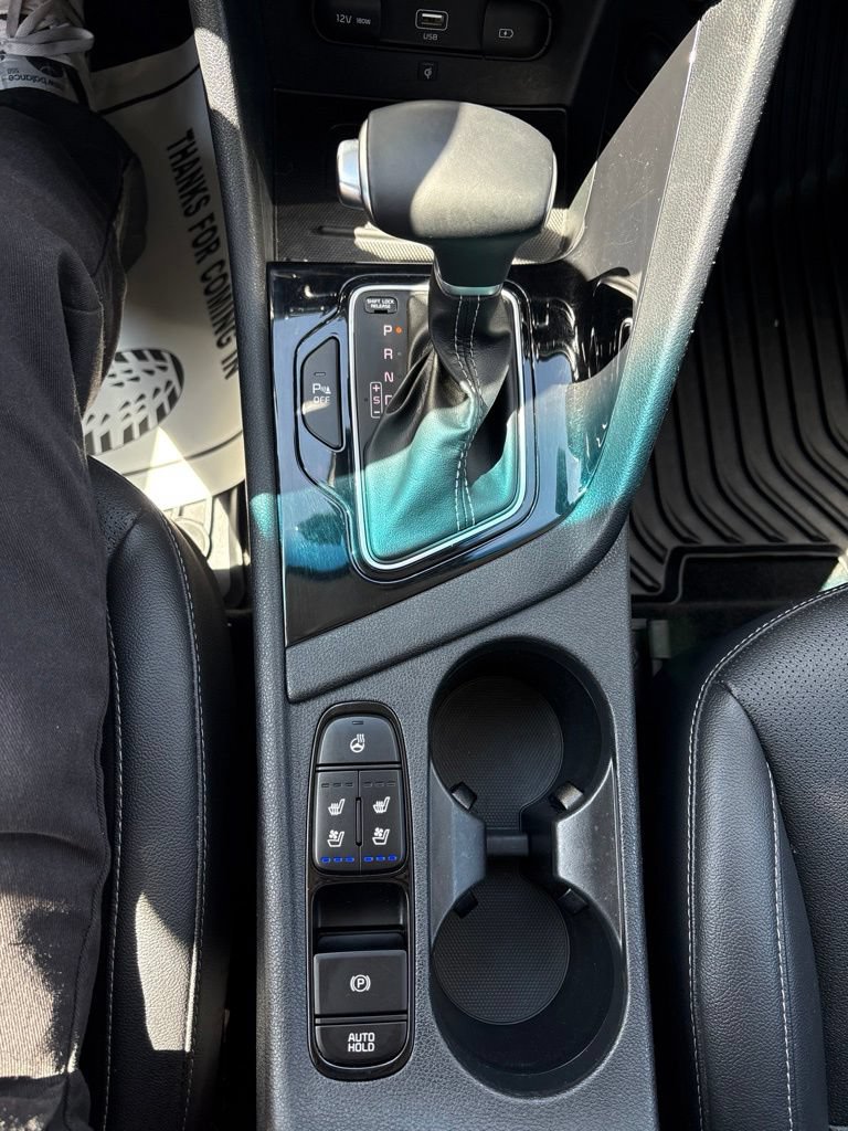 Used 2022 Kia Niro EX Premium FWD image 13